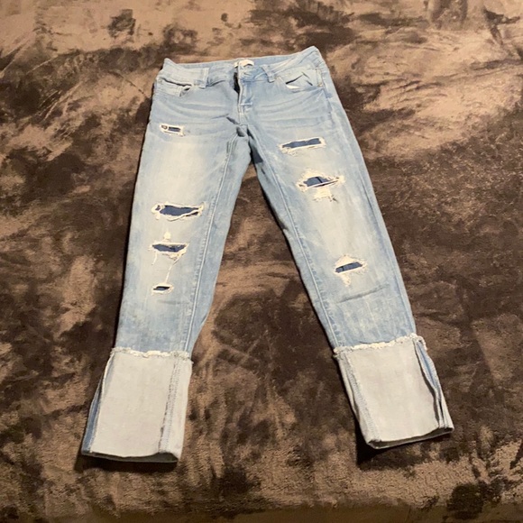 New york & company jeans - Picture 1 of 3